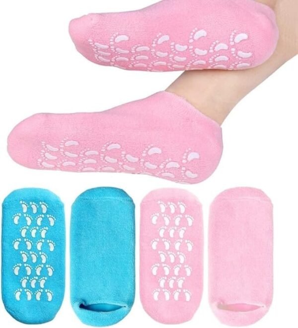 Gel Socks
